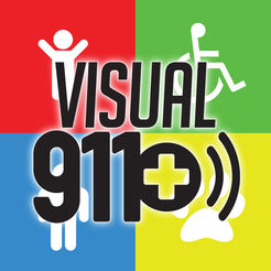 Visual 911 App