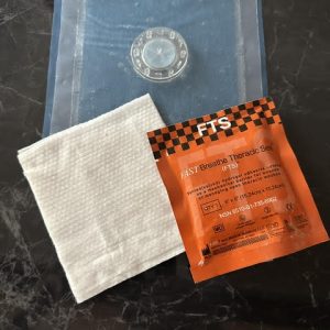 FAST Breathe Thoracic SEAL (FTS)